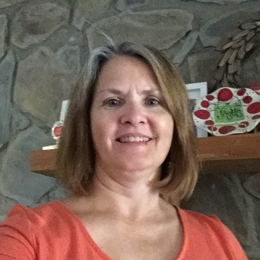 Meet your Posher, Ann